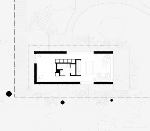 Copper House / Fabrication Studio - Image 23 of 24