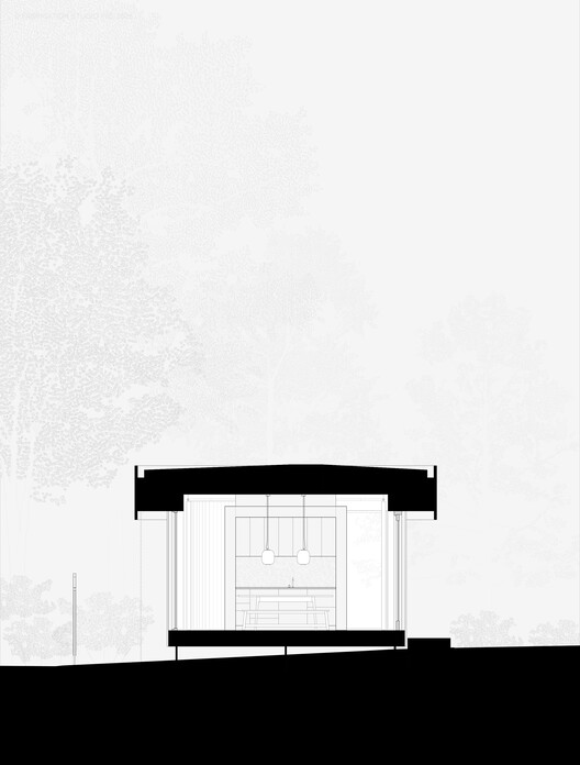 Copper House / Fabrication Studio - Image 24 of 24