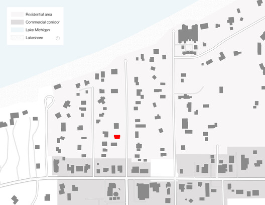 Liten Hytte House / Bohlin Cywinski Jackson - Image 15 of 18