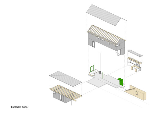 Liten Hytte House / Bohlin Cywinski Jackson - Image 18 of 18