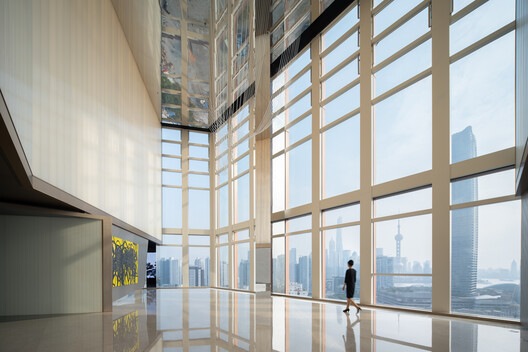 Shanghai Guohua Finance Center / AI Planetworks Limited - Image 12 of 21