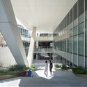 Shanghai Guohua Finance Center / AI Planetworks Limited - Commercial Architecture