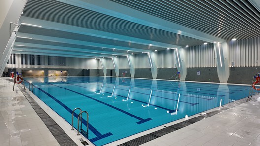 Shanghai Guohua Finance Center / AI Planetworks Limited - Image 14 of 21