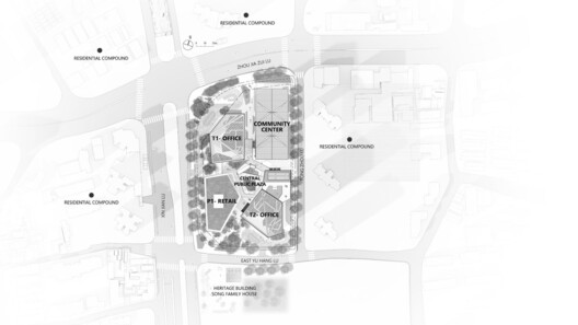 Shanghai Guohua Finance Center / AI Planetworks Limited - Image 17 of 21