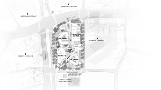 Shanghai Guohua Finance Center / AI Planetworks Limited - Image 18 of 21