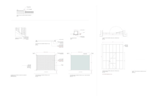 Renovation of the Ground Floor of the Prudência Building / Gui Paoliello Arquiteto - Image 24 of 25