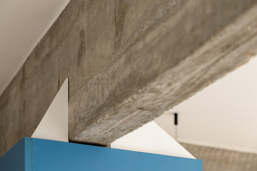 Apartamento Aclimação / Margem Arquitetos Apartamento Aclimação / Margem Arquitetos - Imagen 26 de 30