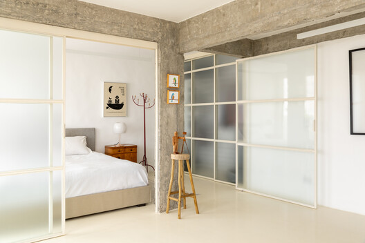 Apartamento Aclimação / Margem Arquitetos Apartamento Aclimação / Margem Arquitetos - Imagen 5 de 30