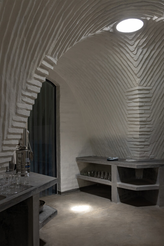 Witoca Laboratory / Al Borde - Image 18 of 61