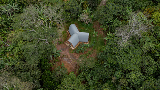 Witoca Laboratory / Al Borde - Image 9 of 61