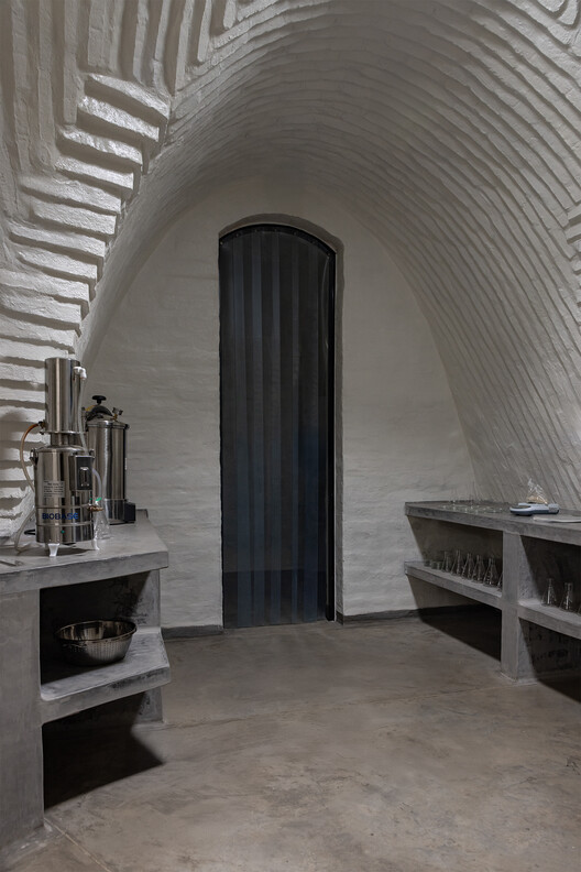 Witoca Laboratory / Al Borde - Interior Photography, Bathroom