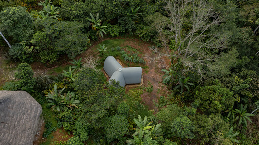 Witoca Laboratory / Al Borde - Image 3 of 61