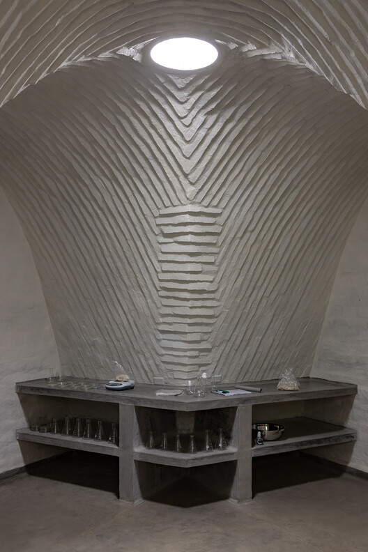 Witoca Laboratory / Al Borde - Image 16 of 61