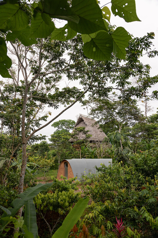 Witoca Laboratory / Al Borde - Image 5 of 61