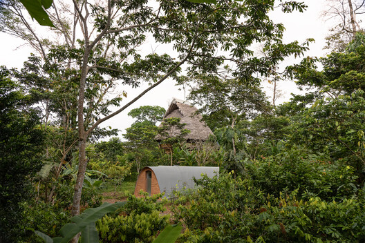 Witoca Laboratory / Al Borde - Image 10 of 61