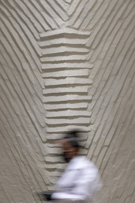 Witoca Laboratory / Al Borde - Interior Photography