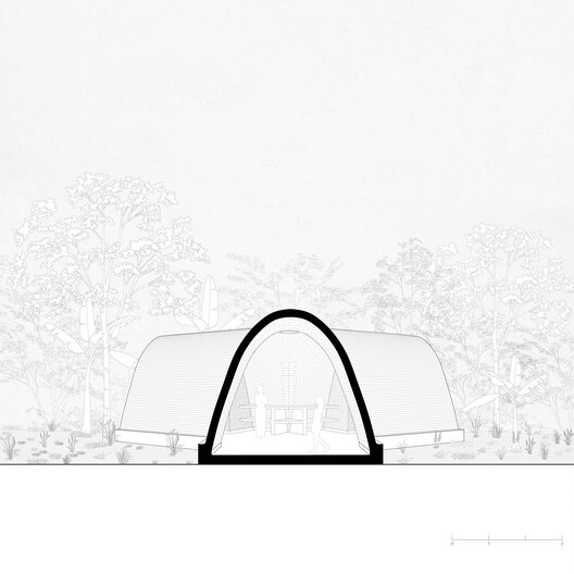 Witoca Laboratory / Al Borde - Image 40 of 61