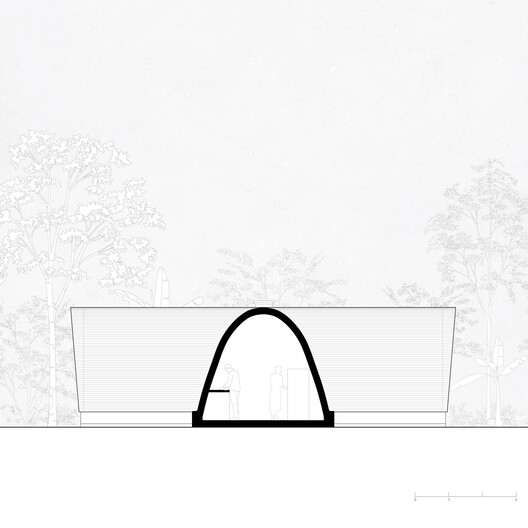 Witoca Laboratory / Al Borde - Image 39 of 61