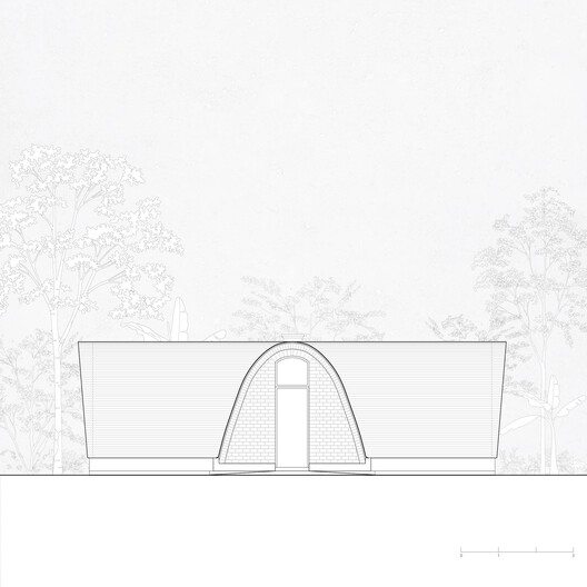 Witoca Laboratory / Al Borde - Image 41 of 61