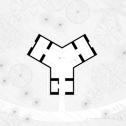 Witoca Laboratory / Al Borde - Image 37 of 61