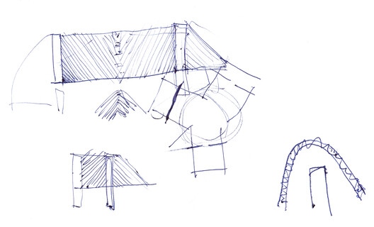 Witoca Laboratory / Al Borde - Image 45 of 61