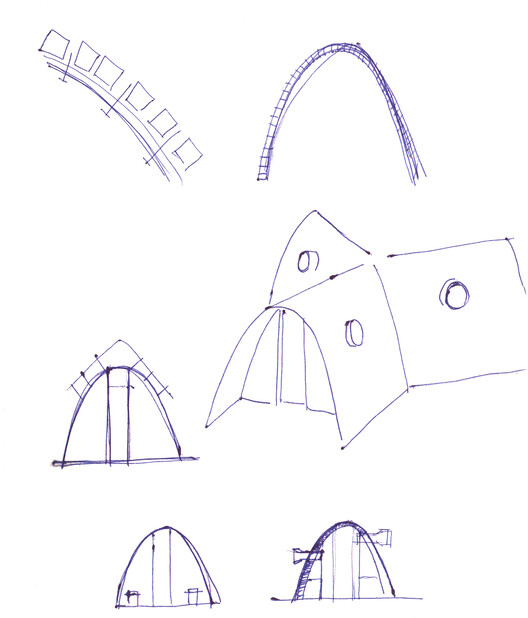 Witoca Laboratory / Al Borde - Image 43 of 61