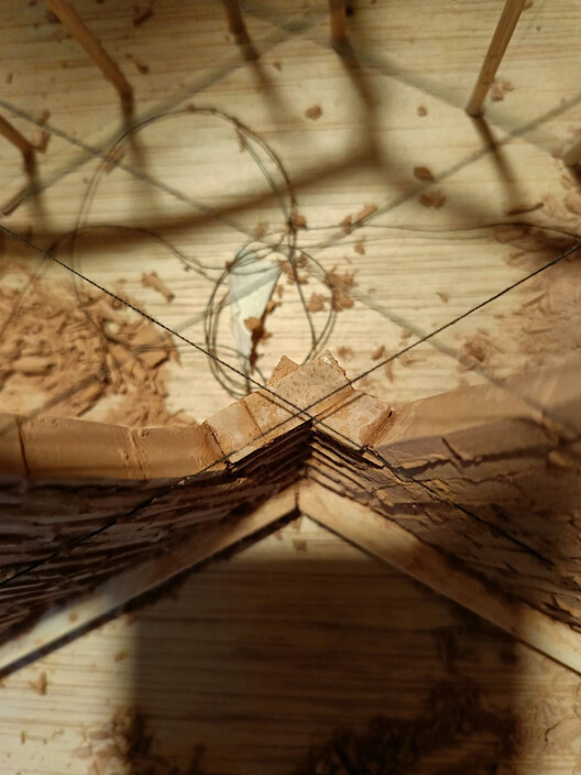 Witoca Laboratory / Al Borde - Image 57 of 61