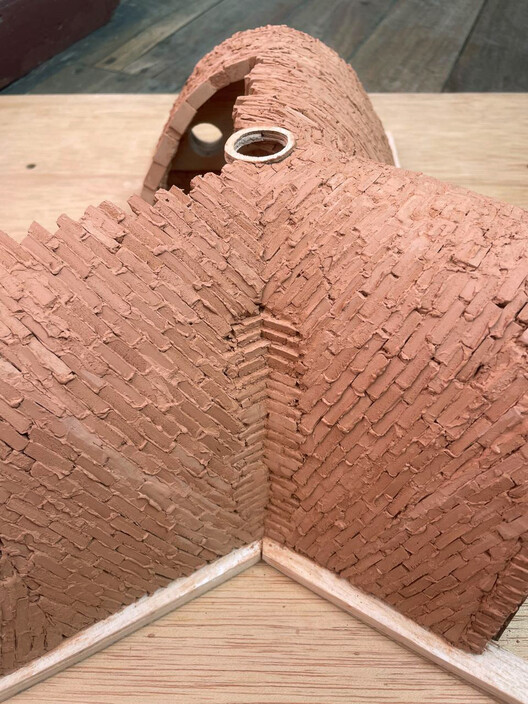 Witoca Laboratory / Al Borde - Image 61 of 61