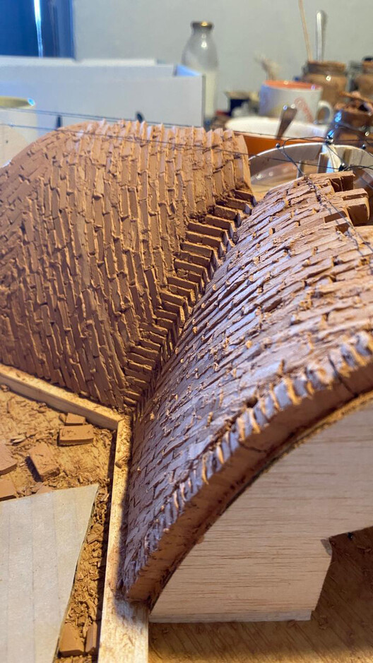 Witoca Laboratory / Al Borde - Image 60 of 61