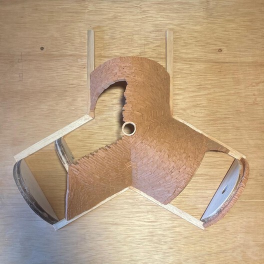 Witoca Laboratory / Al Borde - Image 55 of 61