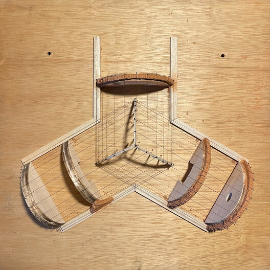 Witoca Laboratory / Al Borde - Image 49 of 61