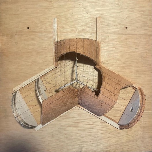 Witoca Laboratory / Al Borde - Image 52 of 61