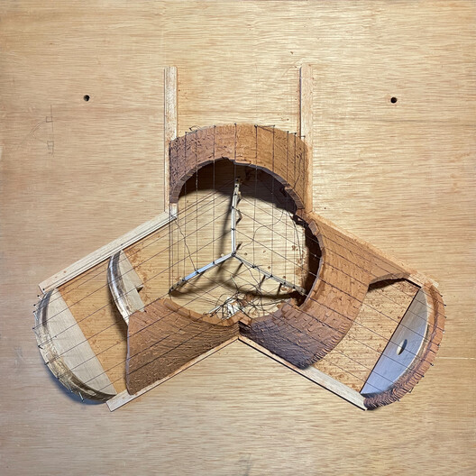 Witoca Laboratory / Al Borde - Image 53 of 61