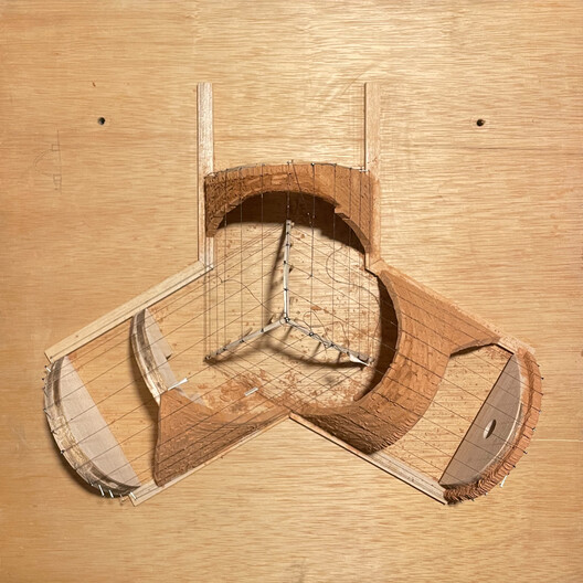 Witoca Laboratory / Al Borde - Image 51 of 61