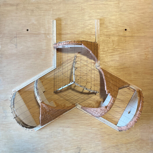 Witoca Laboratory / Al Borde - Image 50 of 61