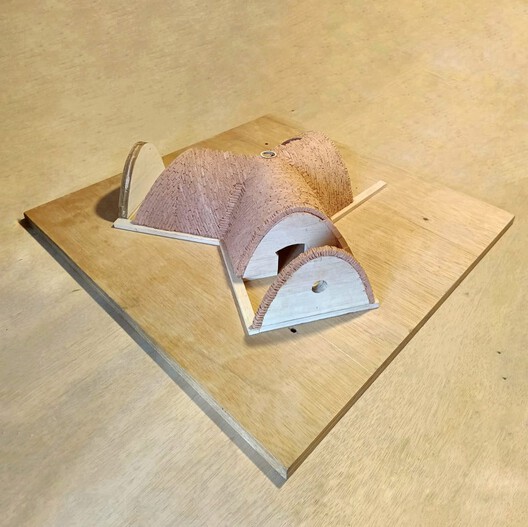 Witoca Laboratory / Al Borde - Image 56 of 61