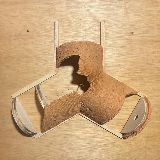 Witoca Laboratory / Al Borde - Image 54 of 61