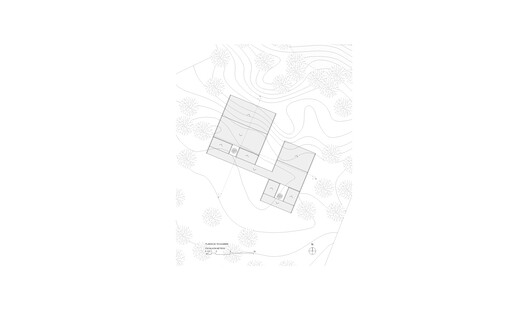Casa La Ladera / Estudio Diagonal - Image 15 of 21
