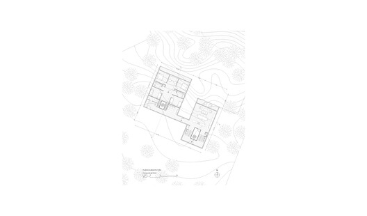 Casa La Ladera / Estudio Diagonal - Image 14 of 21