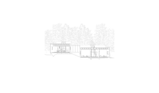 Casa La Ladera / Estudio Diagonal - Image 17 of 21