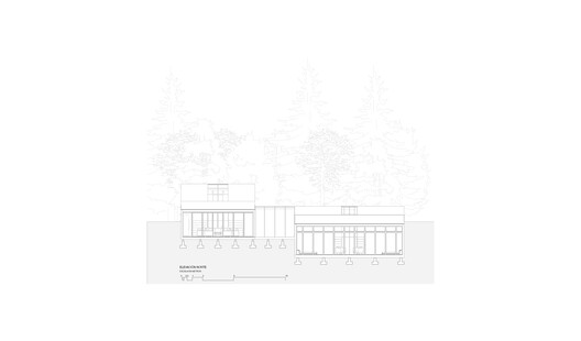 Casa La Ladera / Estudio Diagonal - Image 19 of 21