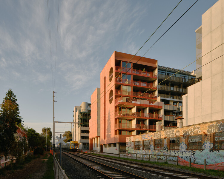 Housing Affordability Crisis: Architectural and Policy Responses from Spain, France, Australia, and the United States - Image 4 of 8