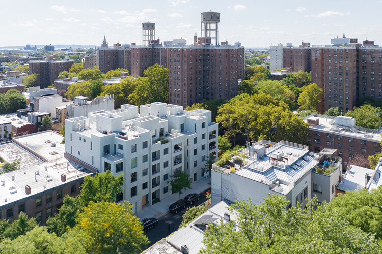 Housing Affordability Crisis: Architectural and Policy Responses from Spain, France, Australia, and the United States - Image 5 of 8