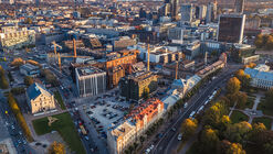  Tallinn Architecture Biennale TAB 2026 Installation Programme Competition "Budget Bougie"