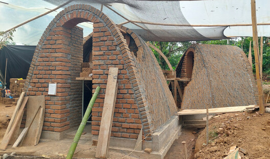 Witoca Laboratory / Al Borde - Image 27 of 61