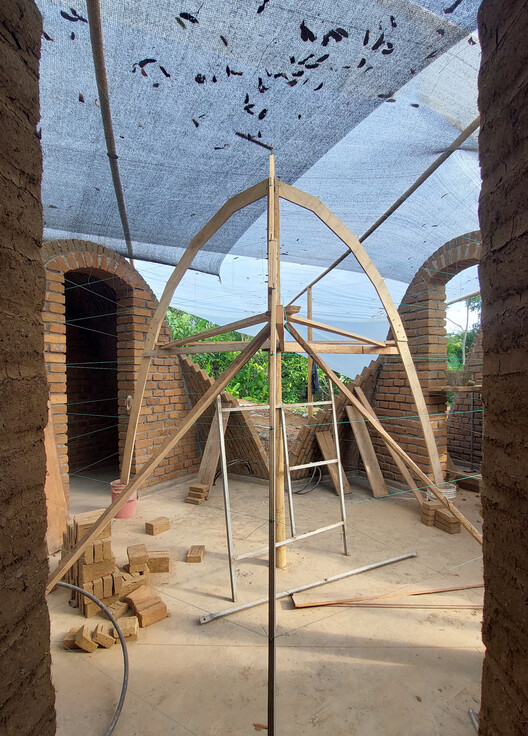 Witoca Laboratory / Al Borde - Image 29 of 61