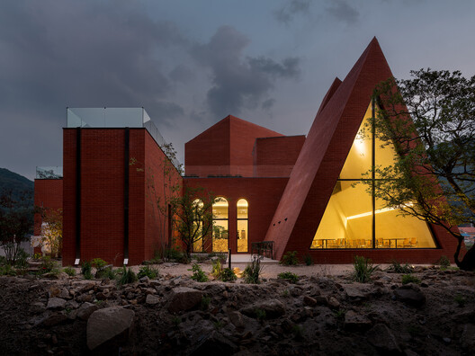 Monologue Café / SOSOKKI ANAC - Image 17 of 23