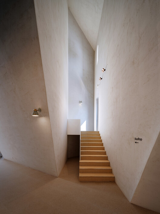 Monologue Café / SOSOKKI ANAC - Image 11 of 23