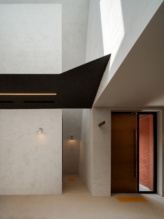 Monologue Café / SOSOKKI ANAC - Image 12 of 23