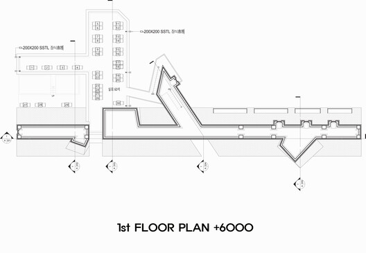 Monologue Café / SOSOKKI ANAC - Image 19 of 23